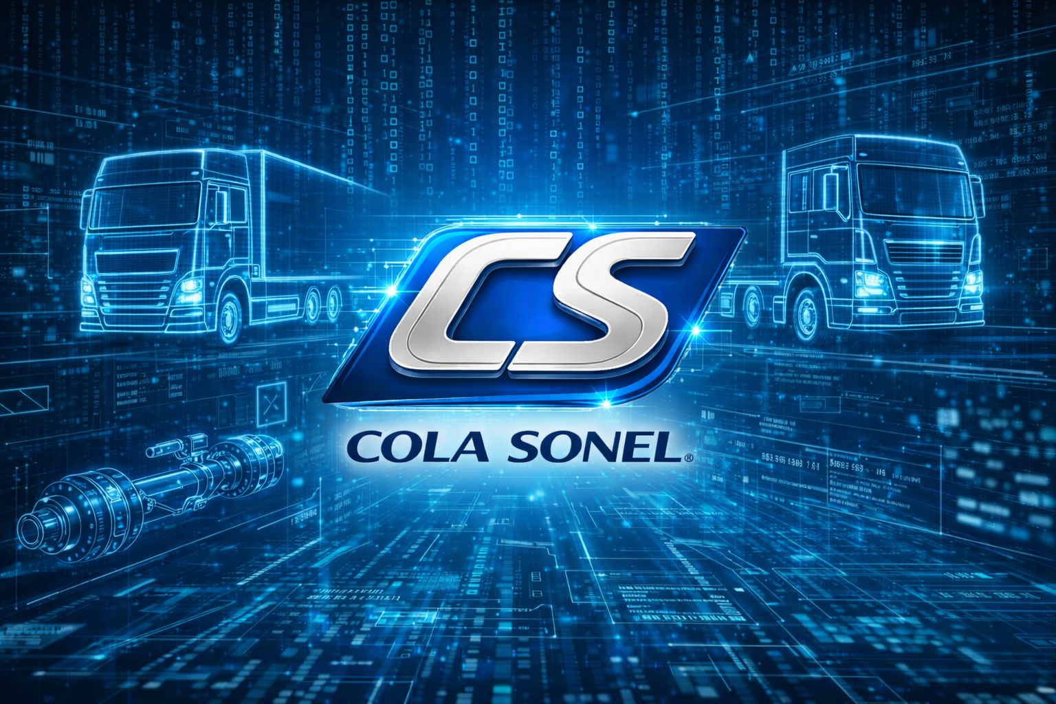 Cola Sonel